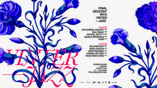 13.–14.02.26: Final Descent Into Vinterjazz