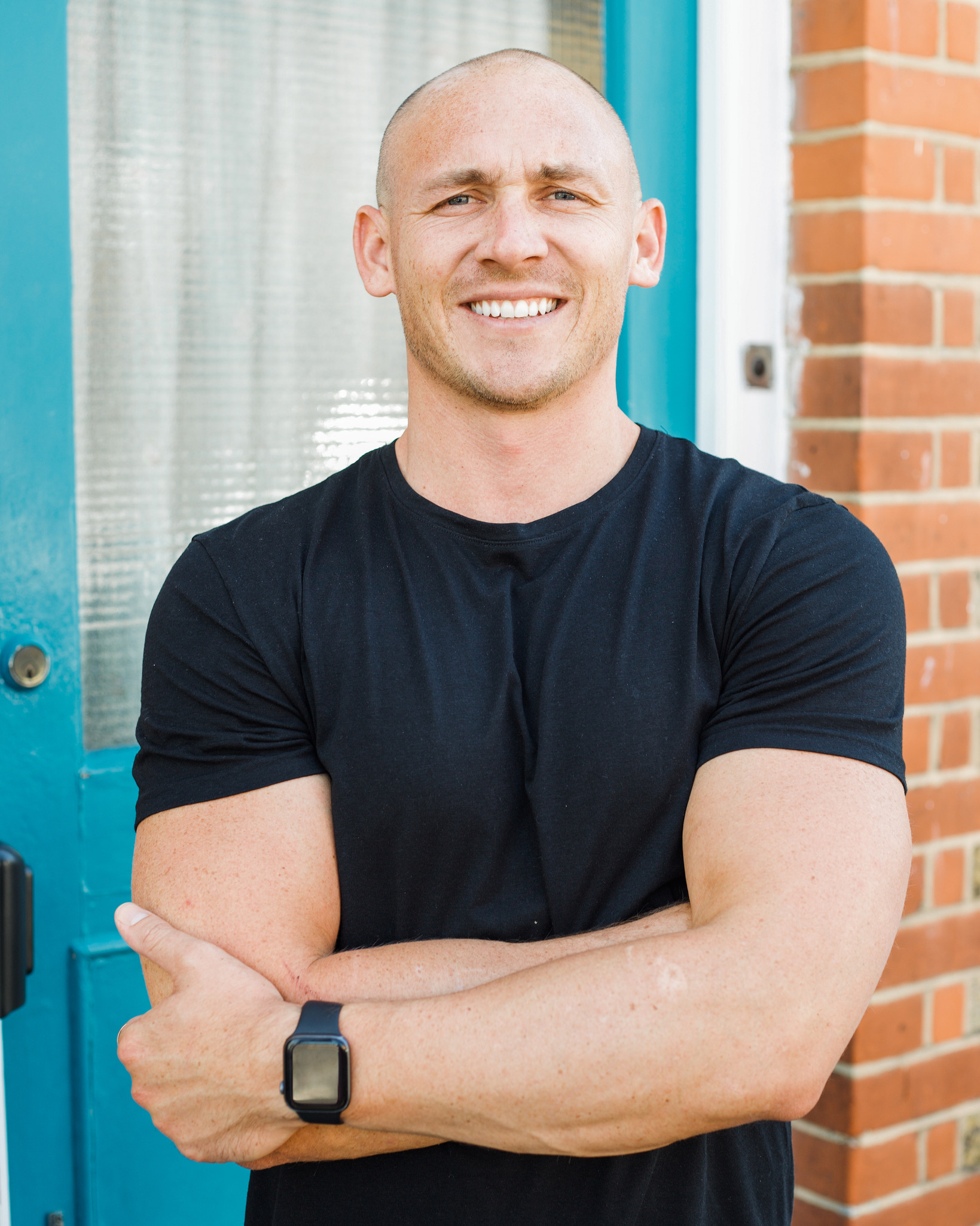 Writer: Jamie Humphrey