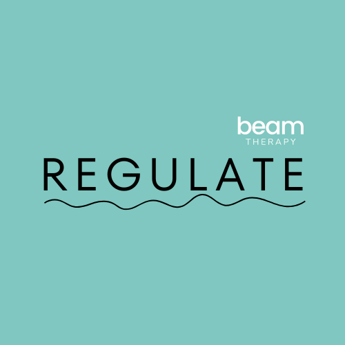 Regulate: A Practical Workshop for Anxiety & Overwhelm