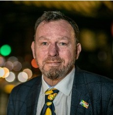 Writer: Jim Glennon