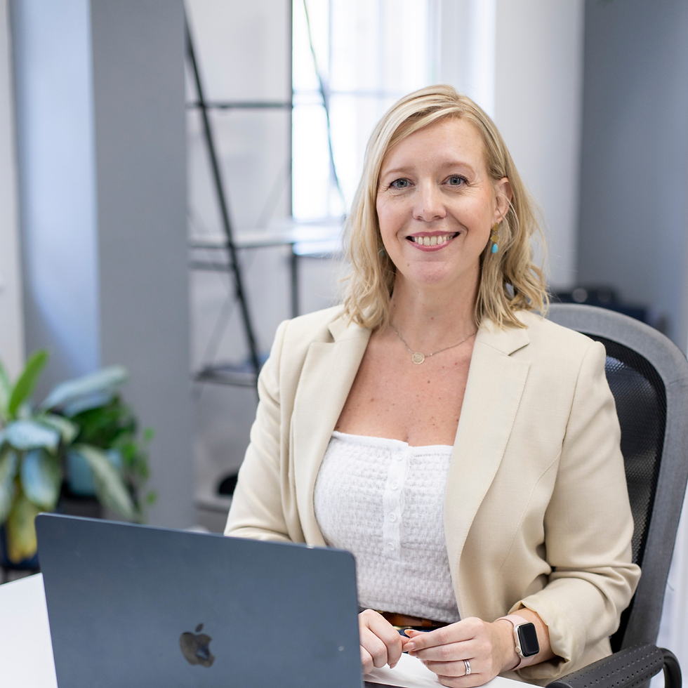 How to support employees as they move on to their next roles