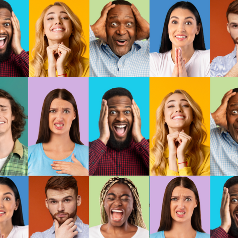 It's All About The People People!