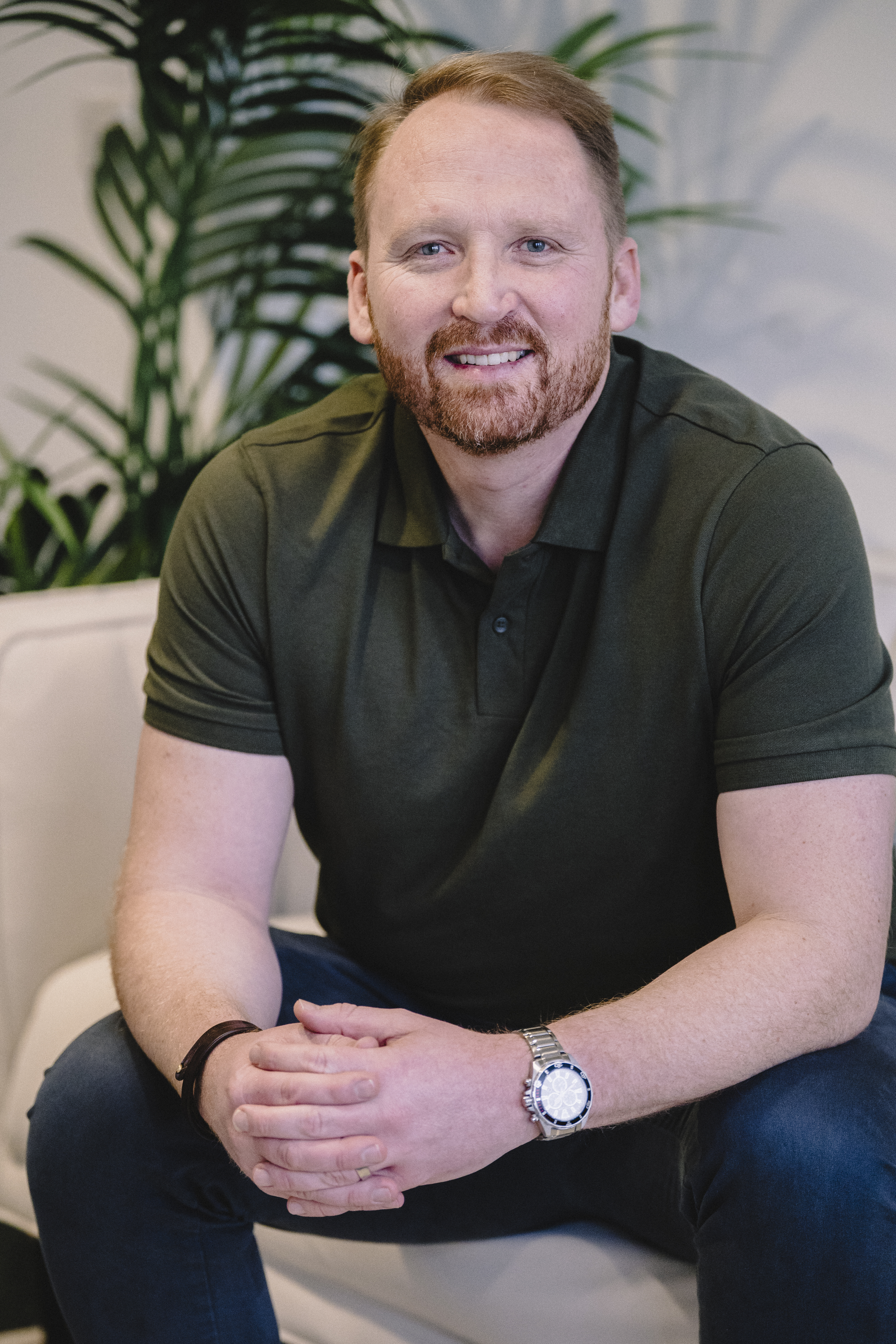 Writer: Ryan Hogarty