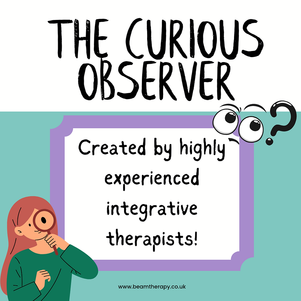 Thumbnail: Emotional Clarity Toolkit