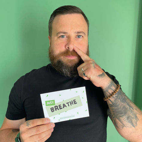 Rediscover Your Breath: Unleashing the Power of Functional Breathing