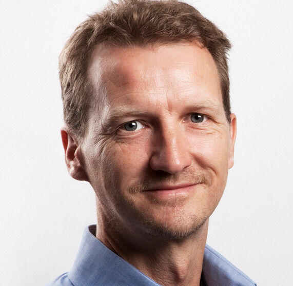 WHY RESILIENCE ISN’T ENOUGH: THE AGILITY ADVANTAGE