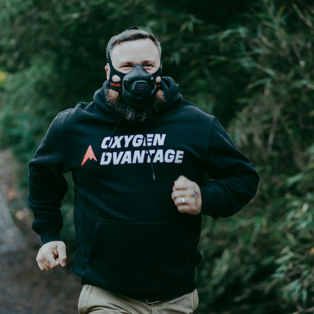 How I Rebuilt My Lungs: My Journey from Asthma, Smoking & Construction to Breathwork Mastery