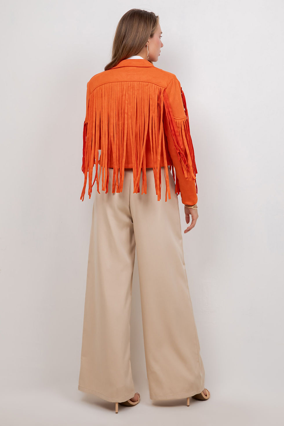 Thumbnail: Winona Jacket