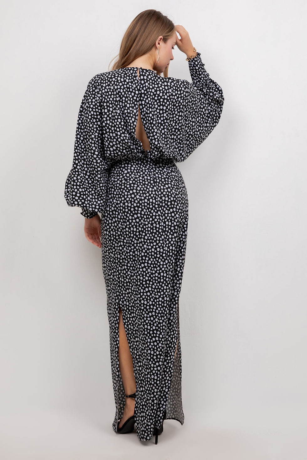 Thumbnail: Claire Maxi Dress