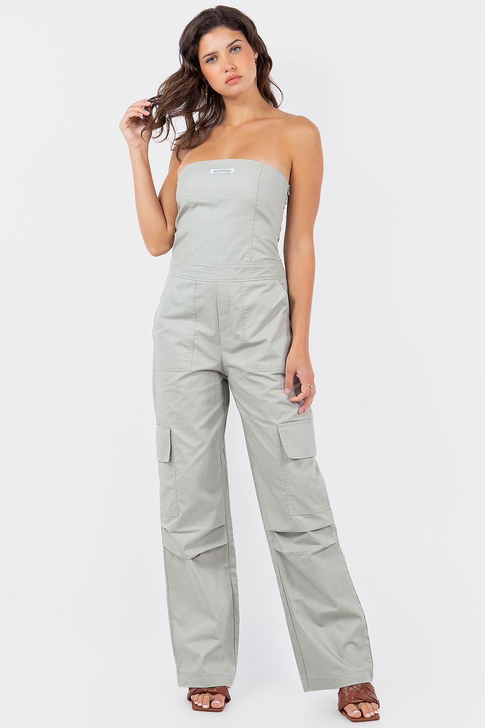 Thumbnail: Robyn Jumpsuit