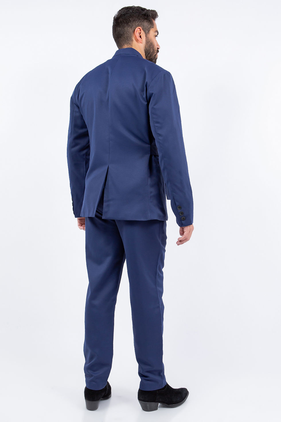 Thumbnail: James Kimono Suit