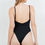 Thumbnail: The Body Bathing Suit: Neda