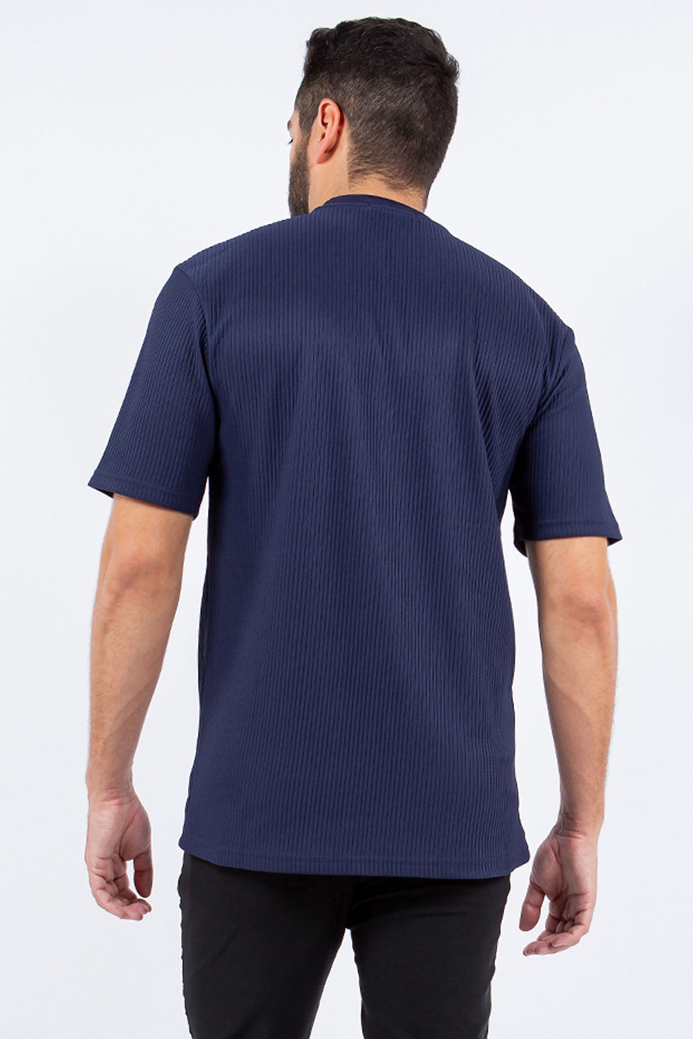 Thumbnail: Luis Plisse Shirt