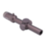 RITON SCOPE 3 TACTIX 1-8X24 FDE