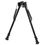 Thumbnail: HARRIS BIPOD SIZE H 13.5-23" FIXED BASE
