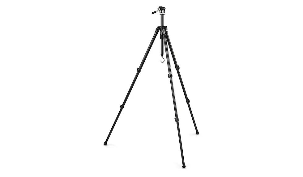 High Country™ II Tripod Kit