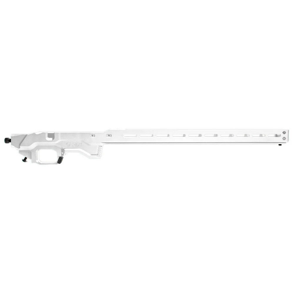 MDT Chassis - ACC - Defiance XM - Rimfire - RH - WHT