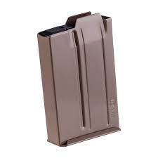 MDT Magazine - Metal - SA - 6BR - 12 Round - FDE