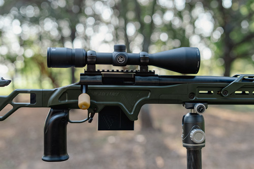 NIGHT FURY - SYSTEM 3 | BBG Engineering