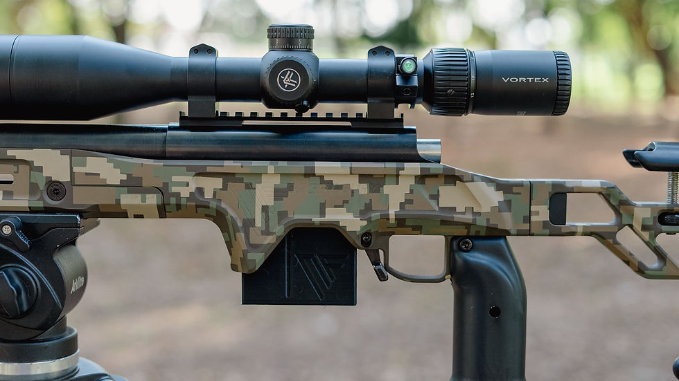 Thumbnail: NIGHT FURY - SYSTEM 4