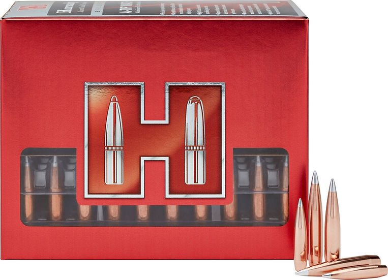 HORNADY 7MM-166gr A-TIP (100)