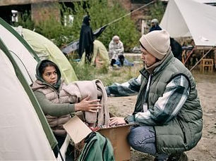 Swift Response to Devastating Earthquakes in Herat