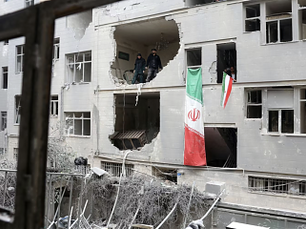 As the war drags on, what does victory look like for the US, Israel and Iran?