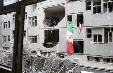 As the war drags on, what does victory look like for the US, Israel and Iran?