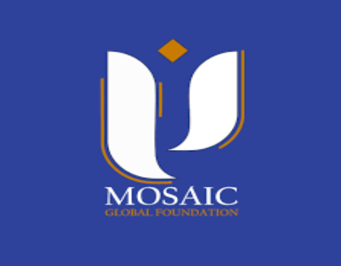Writer: Mosaic Foundation Editorial