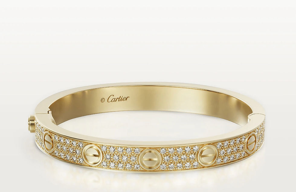 Thumbnail: Brazalete Ca 