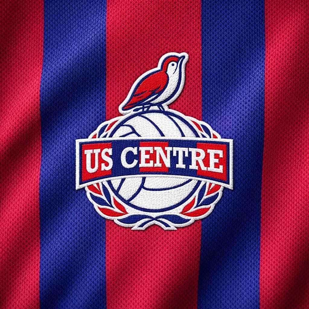 Photo du rédacteur: US Centre