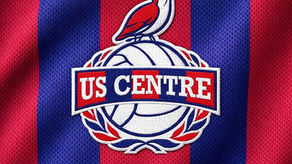 Nouveau logo du club