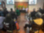AfroSouth Panel