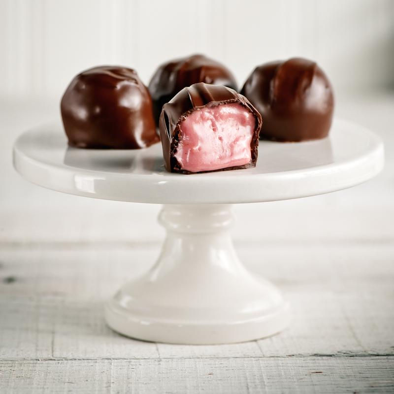 Raspberry Cream