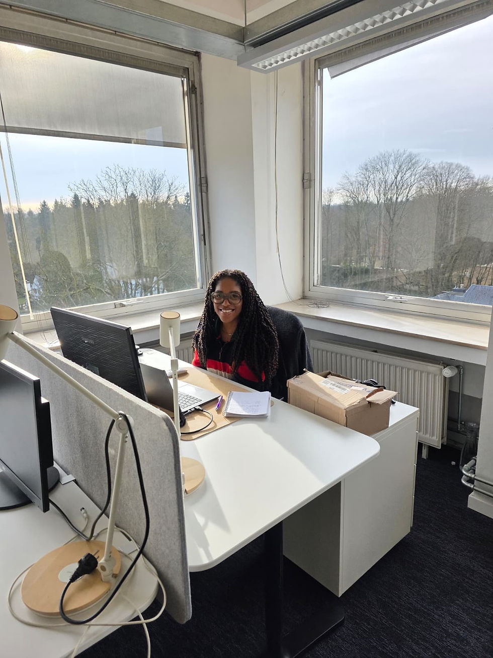 Photo d'un membre Mate