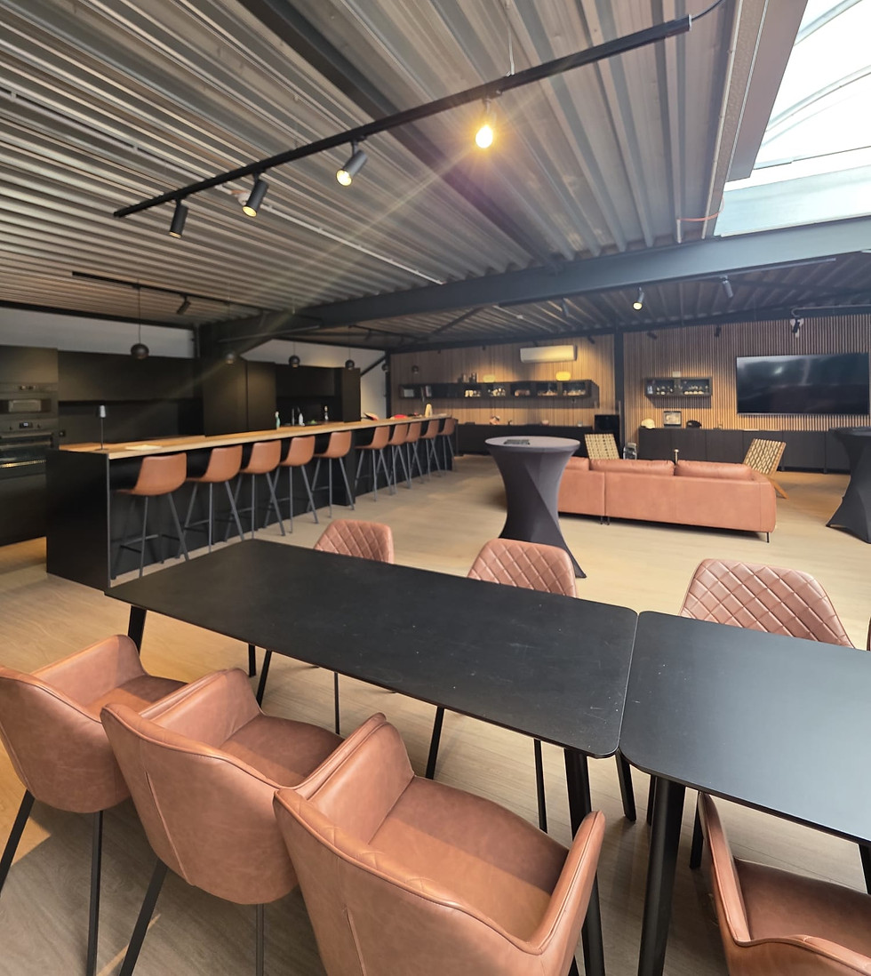 Salle Vinci