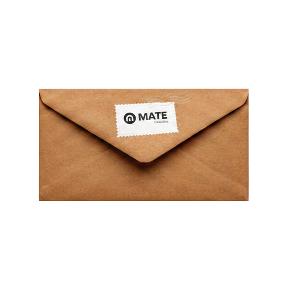 Lettre