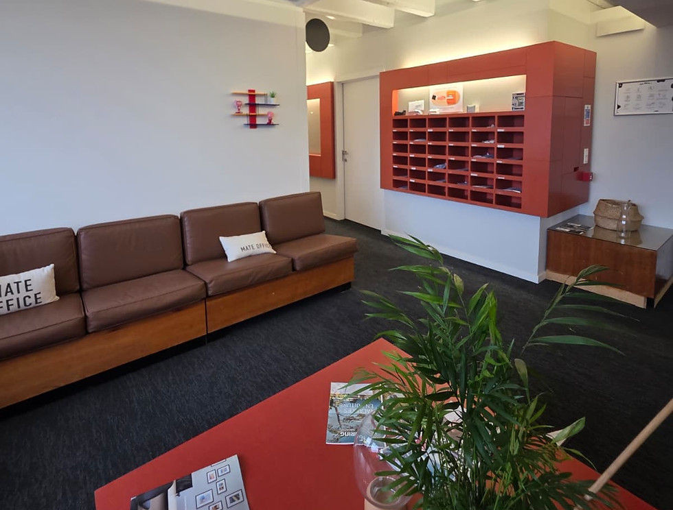 espace lettres domiciliation