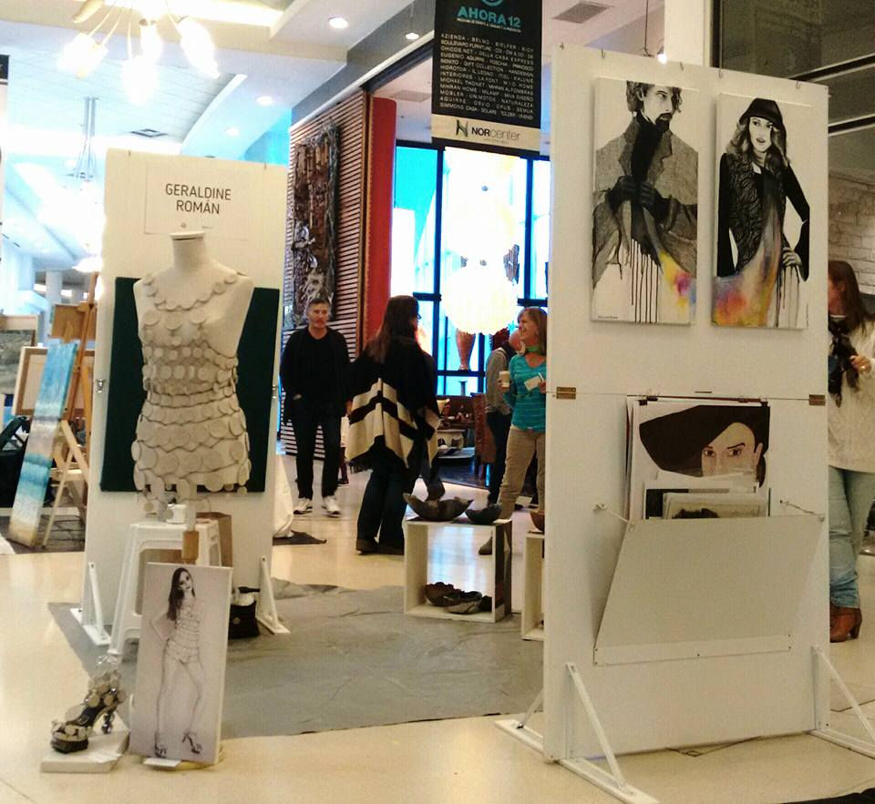 Open Arts