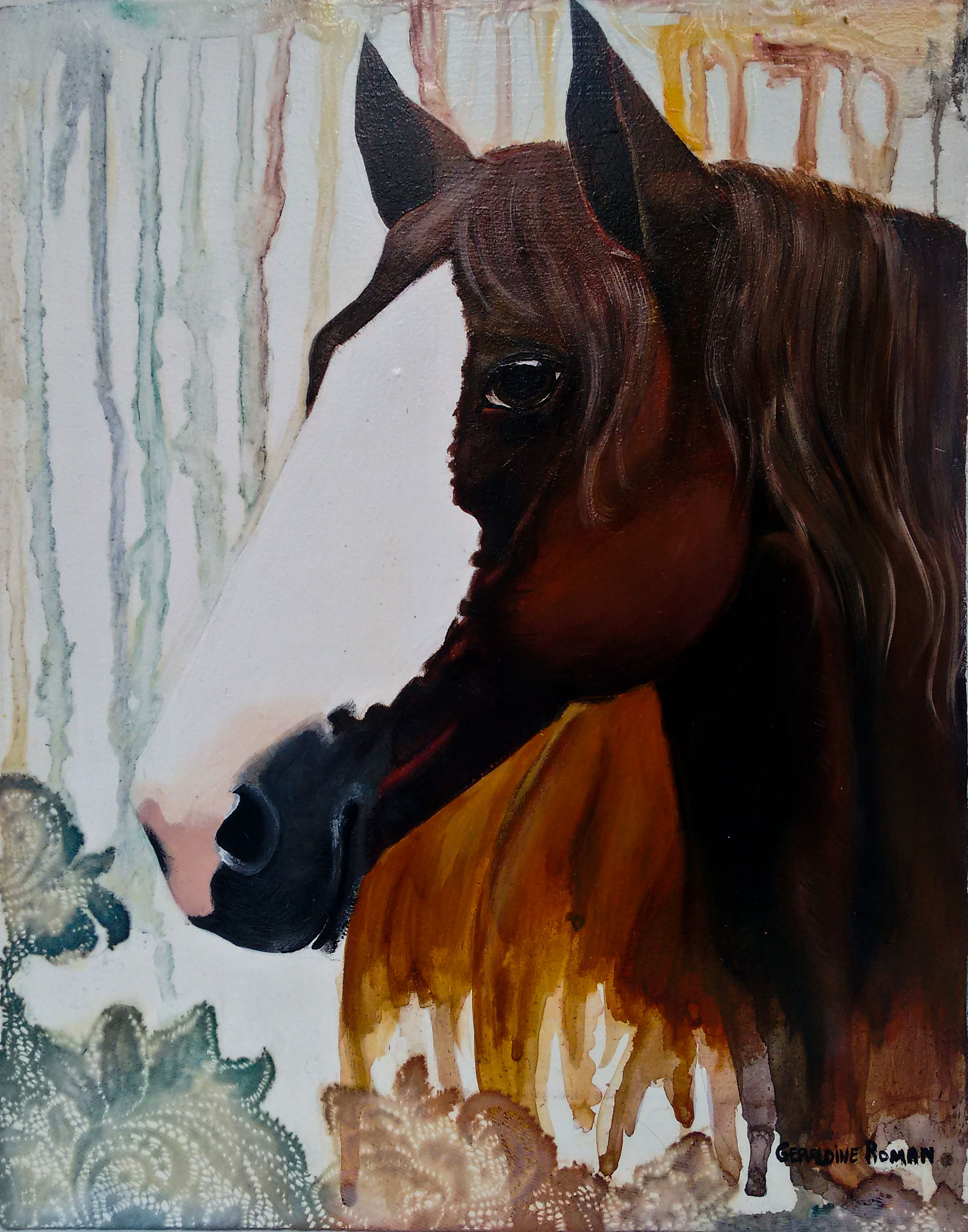 caballo