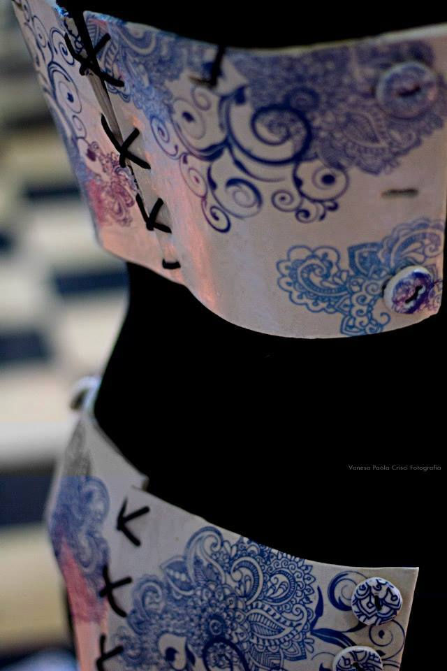Fusión cultural porteña-japonesa