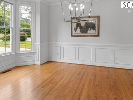 【詩肯地板 緬甸柚木給你最完美實木地板】