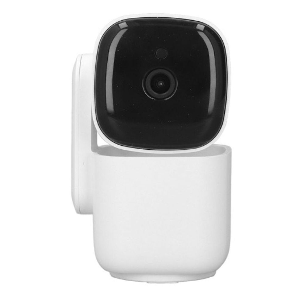 Thumbnail: Smart HD Wireless Home Security Camera