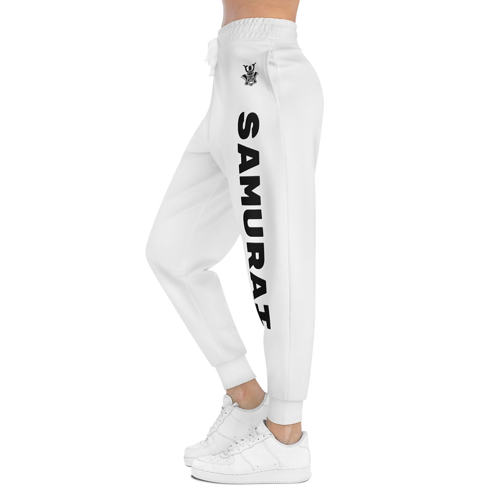 Thumbnail: Athletic Joggers (AOP)
