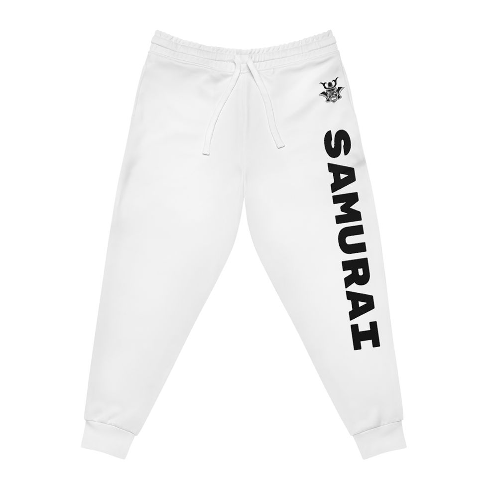 Thumbnail: Athletic Joggers (AOP)