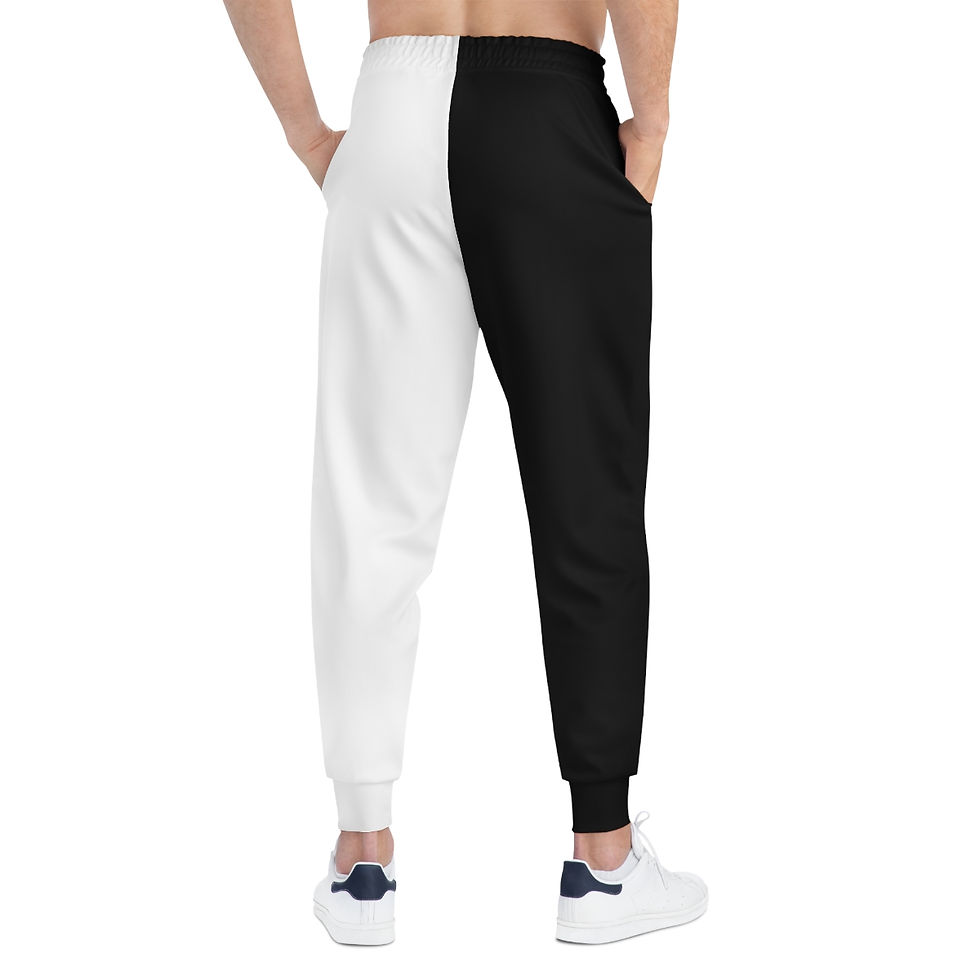 Thumbnail: Athletic Joggers (AOP)