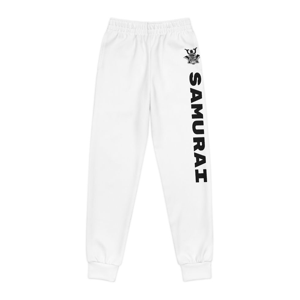 Thumbnail: Youth Joggers (AOP)