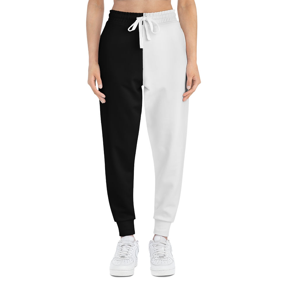 Thumbnail: Athletic Joggers (AOP)