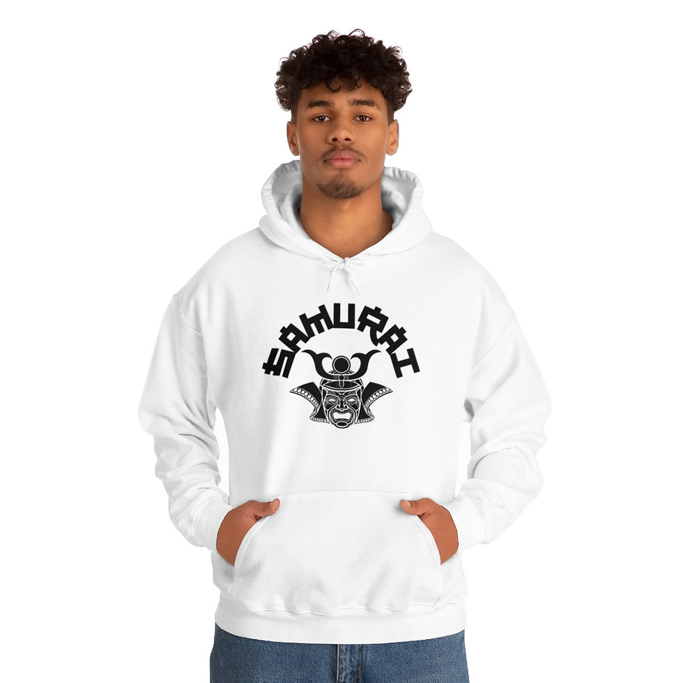 Thumbnail: Unisex Heavy Blend™ Hooded Sweatshirt