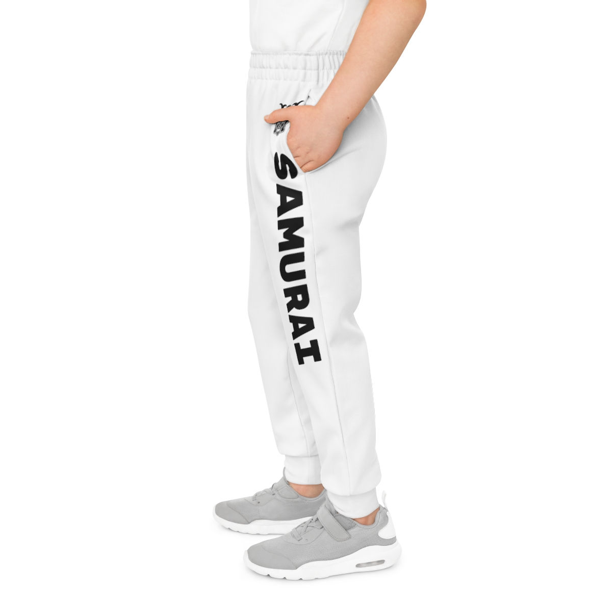 Youth Joggers (AOP)
